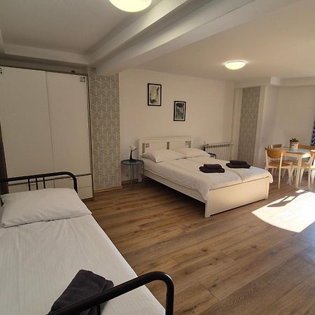 Villa Kaszubska Ustka Extérieur photo