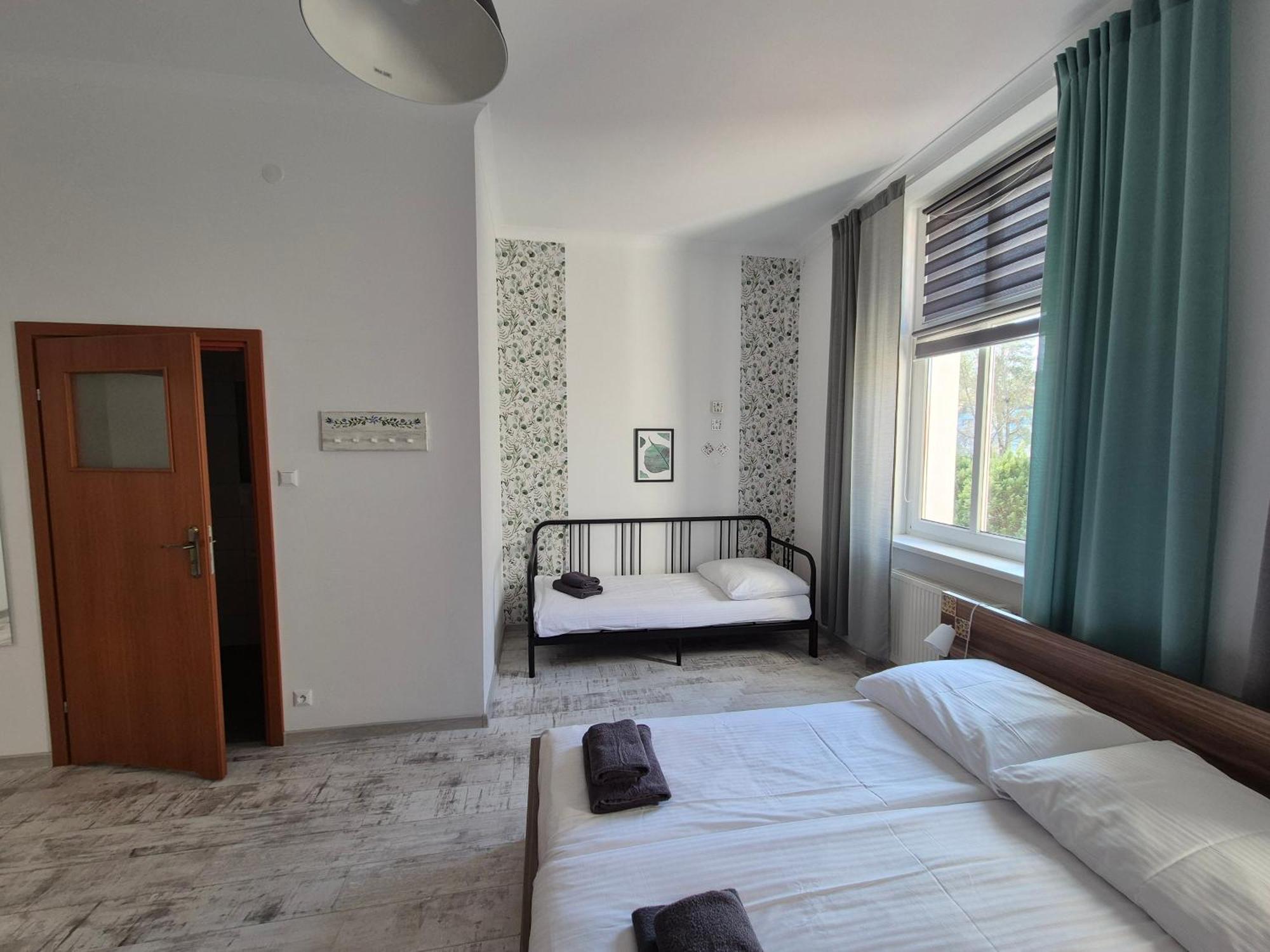 Villa Kaszubska Ustka Extérieur photo