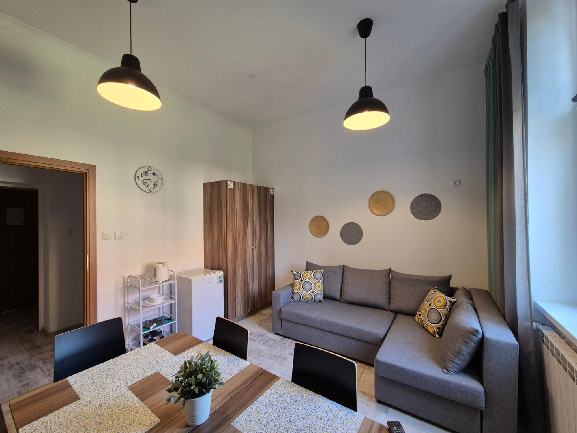 Villa Kaszubska Ustka Extérieur photo