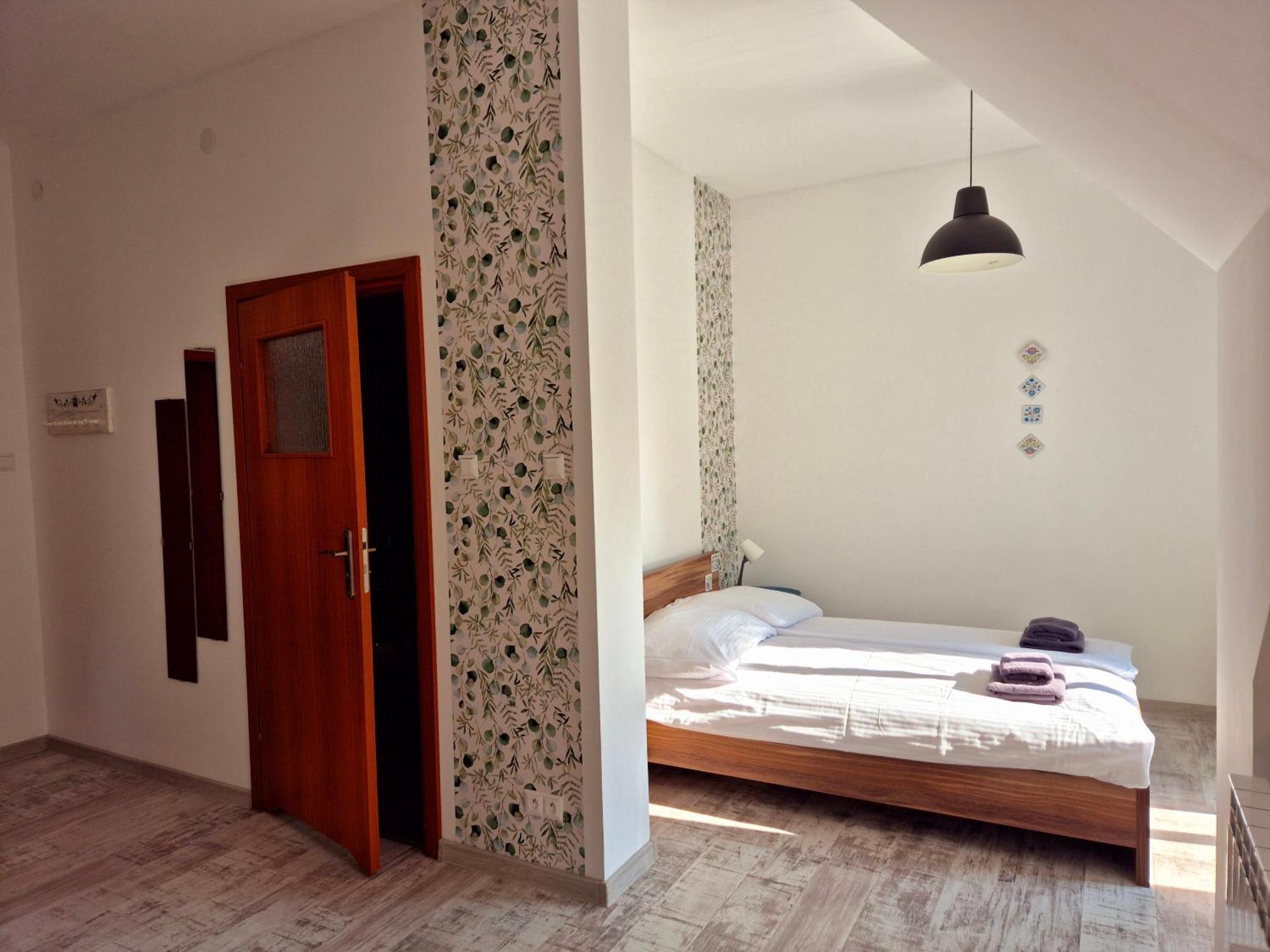 Villa Kaszubska Ustka Extérieur photo