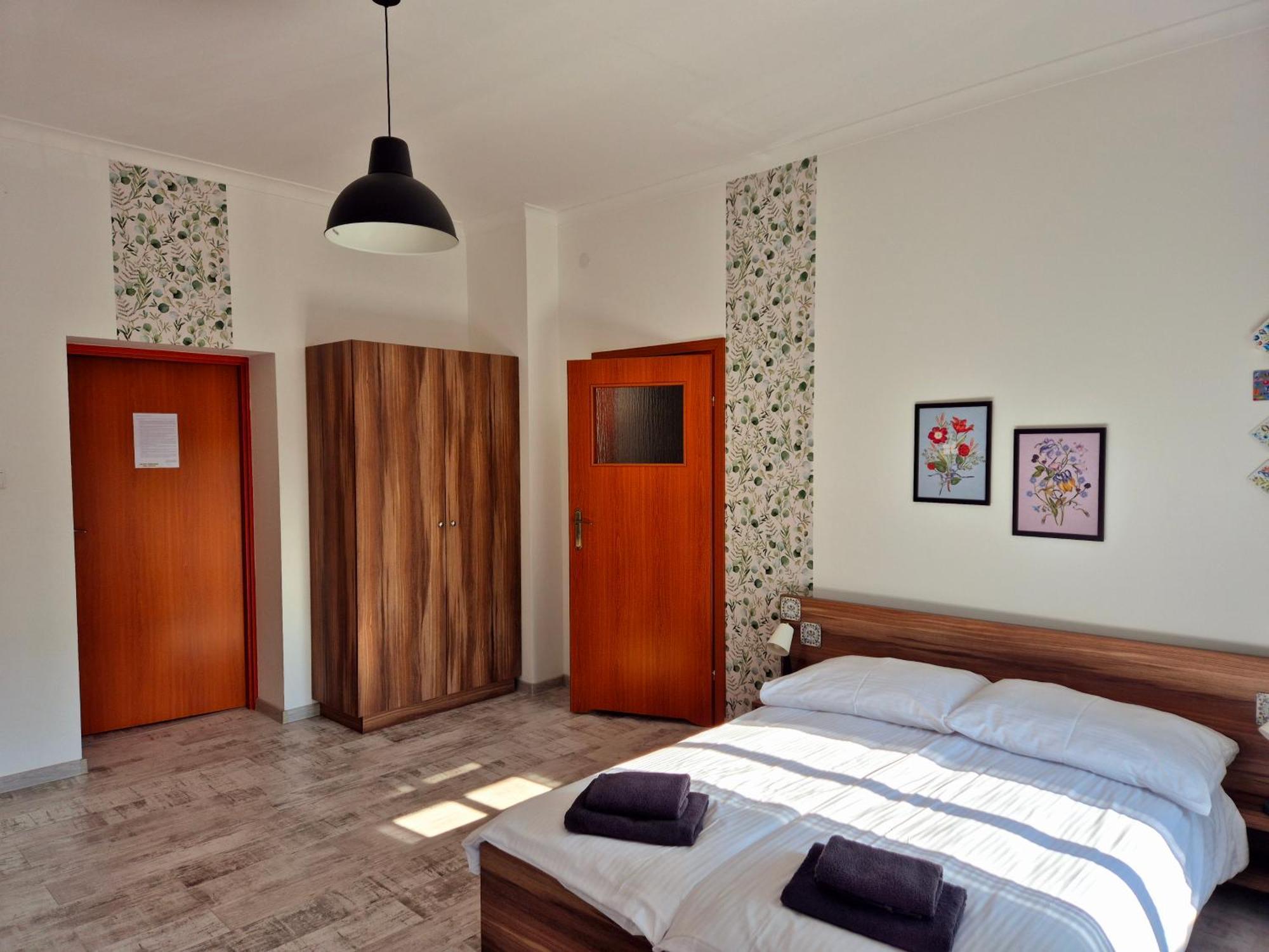Villa Kaszubska Ustka Extérieur photo